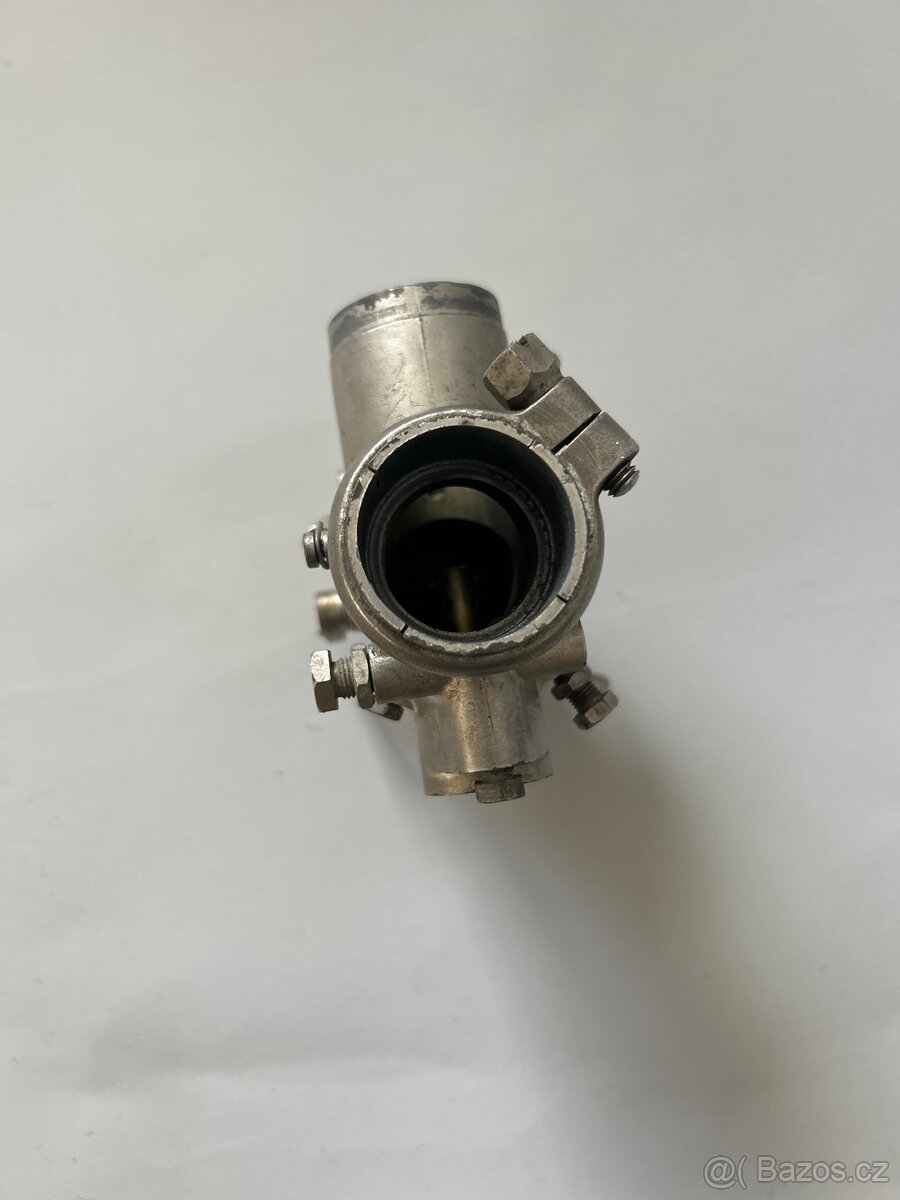 Tělo karburátoru Graetzin - 3