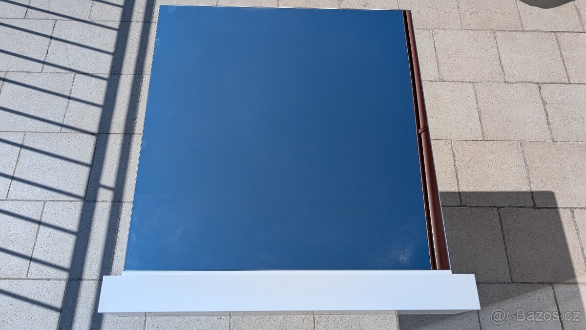 Zrcadlo koupelnové Ravak 65 - 3