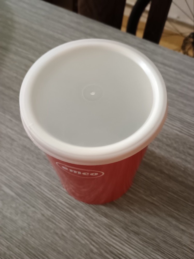 Keramická dóza Emco - 3