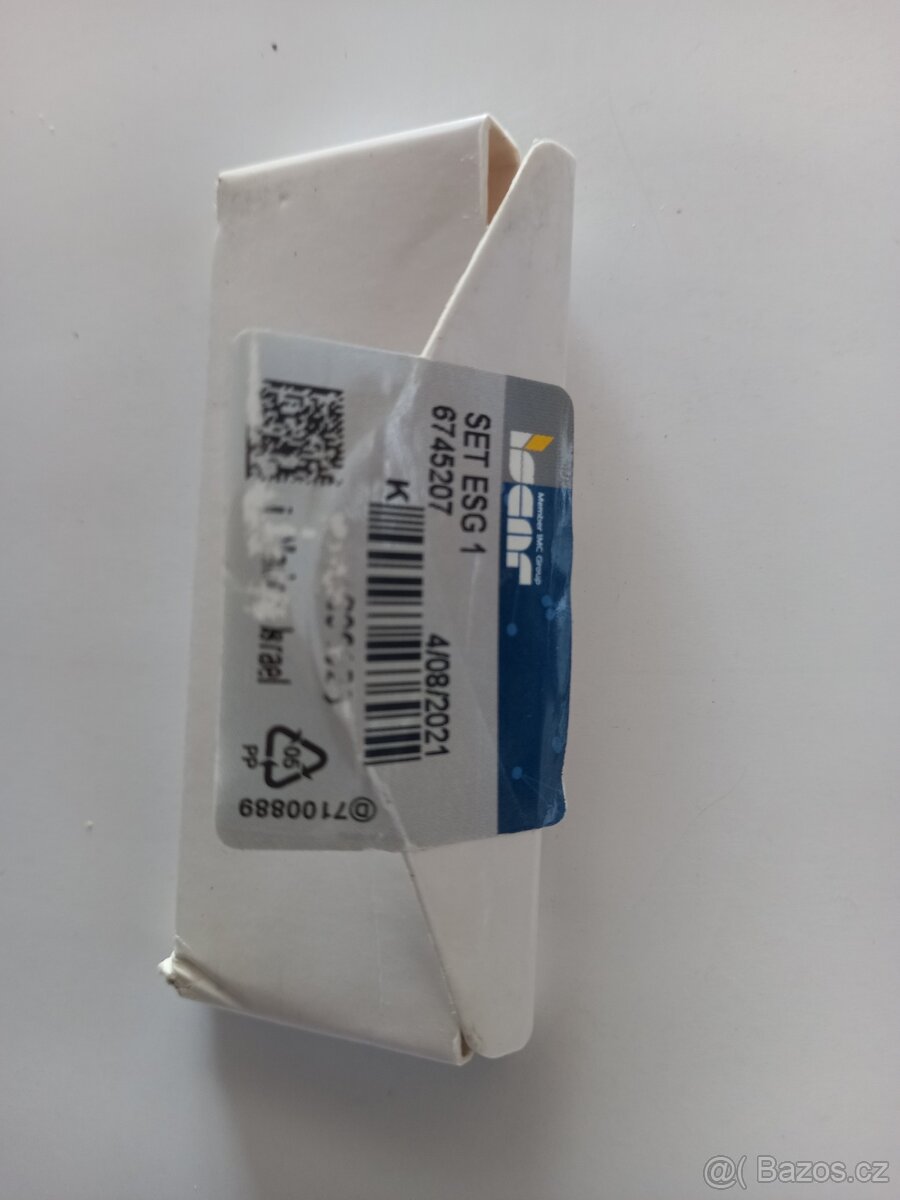 Tona-Expert klíč imbus sada 9dílná s kul.-levně - 3