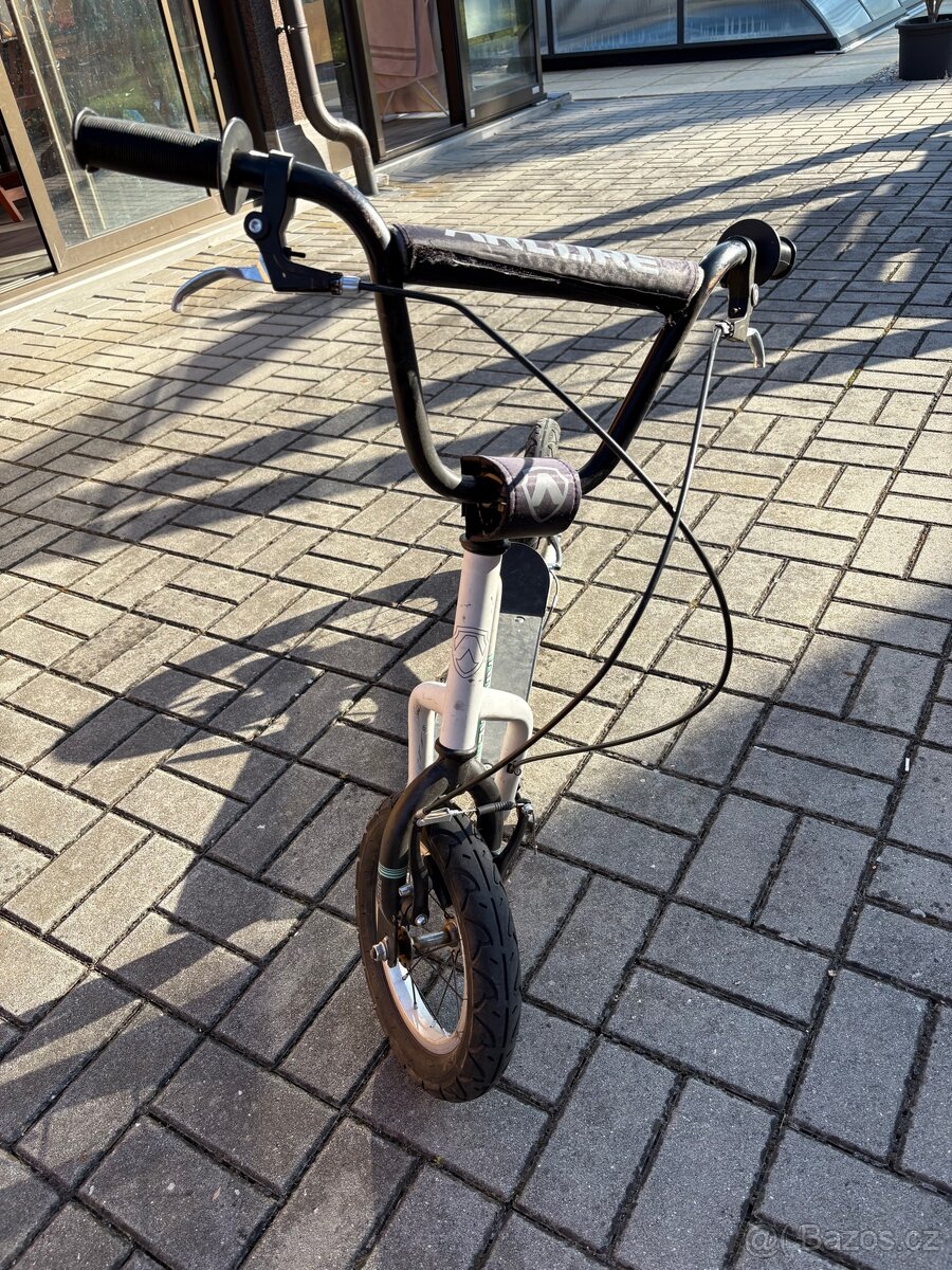 Koloběžka Arcore - 3