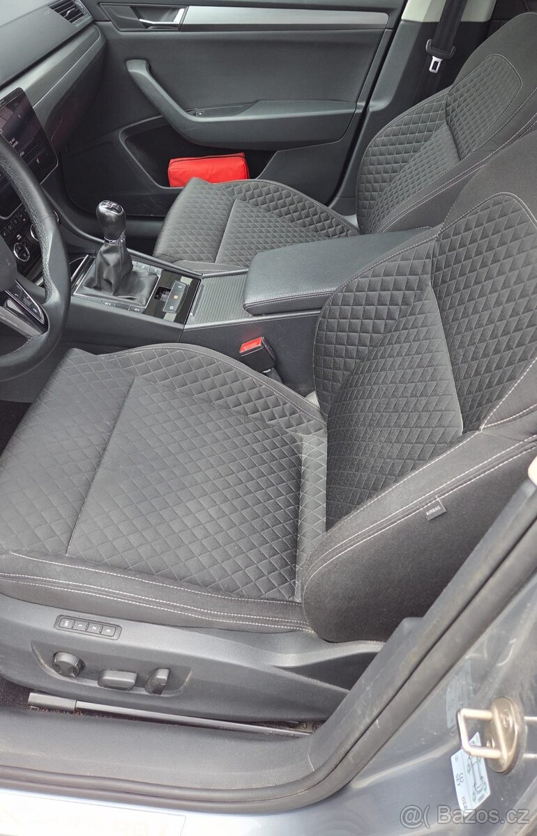 Superb 3 STYLE 2018 PANO 140kw - 3