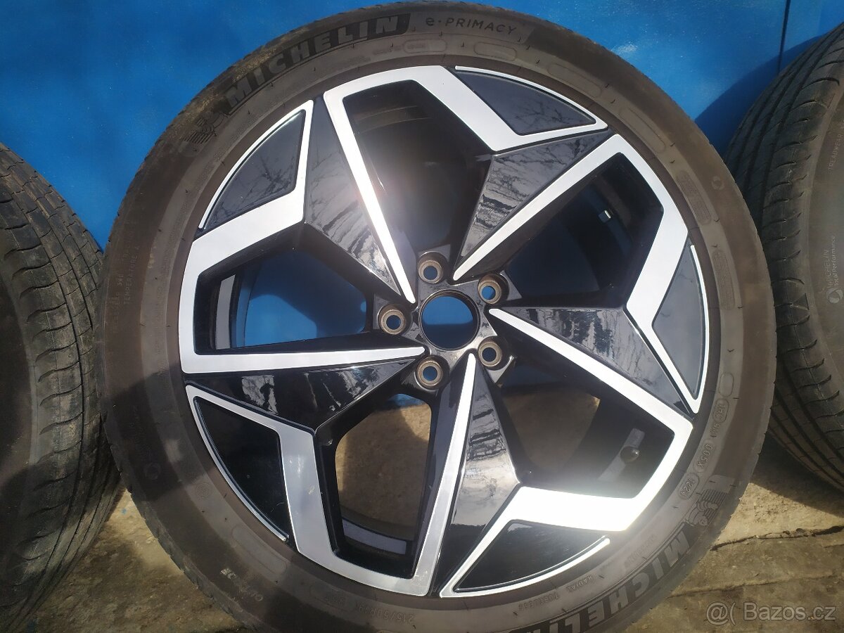Alu kola VW ID.3, 5x112 R19 - 3