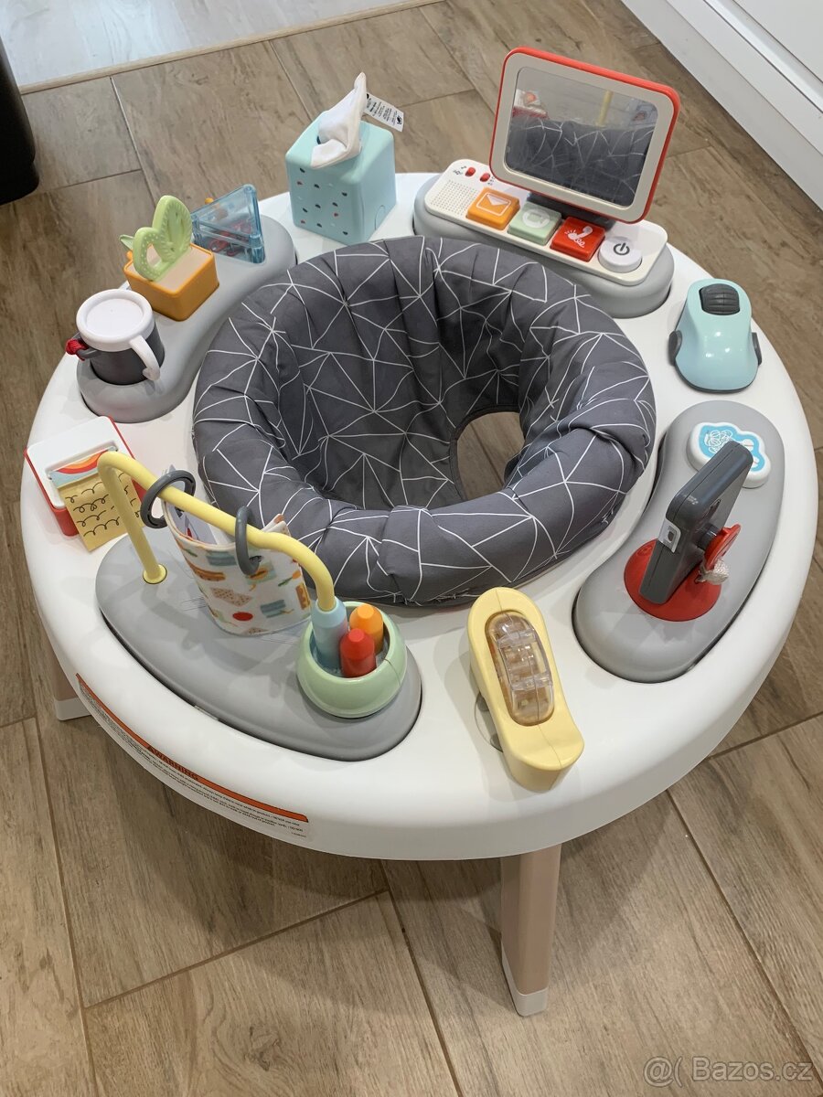 Detska kancelar Fisher Price - 3