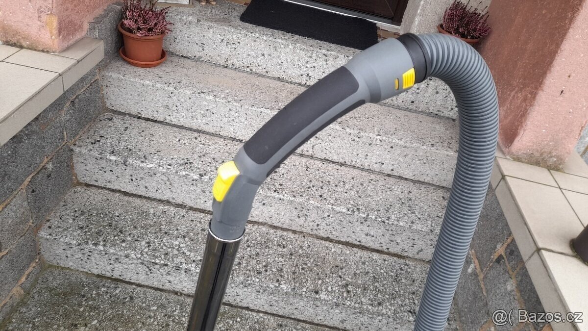 Profesionální vysavač Karcher T 10/1 - 3