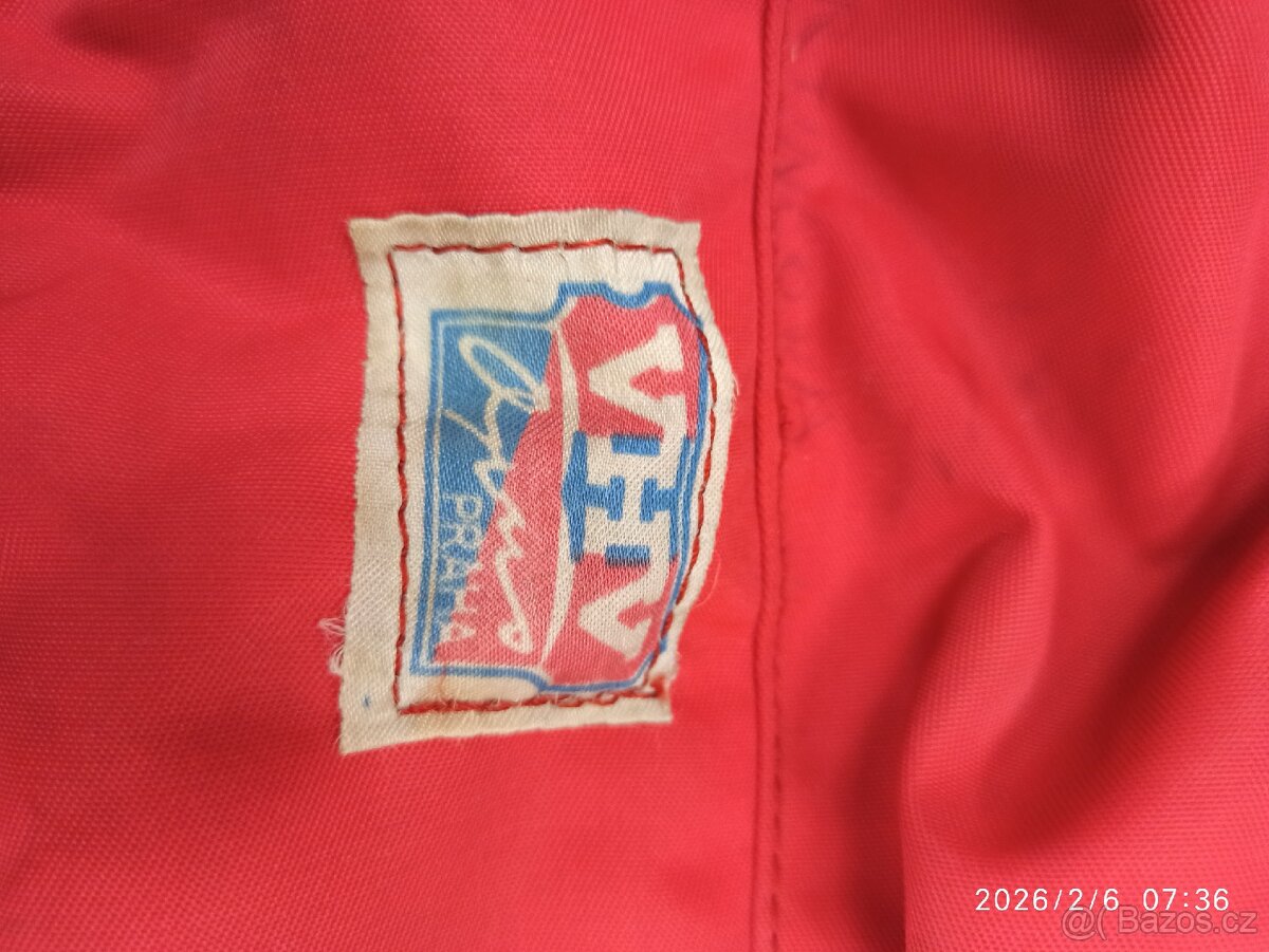 Batoh, krosna VHV Opus - 3