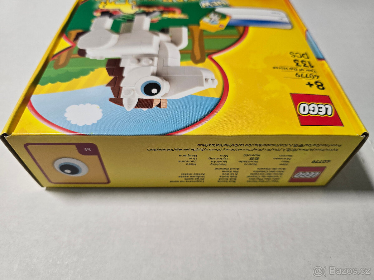 LEGO® 40779 Rok Koně - 3