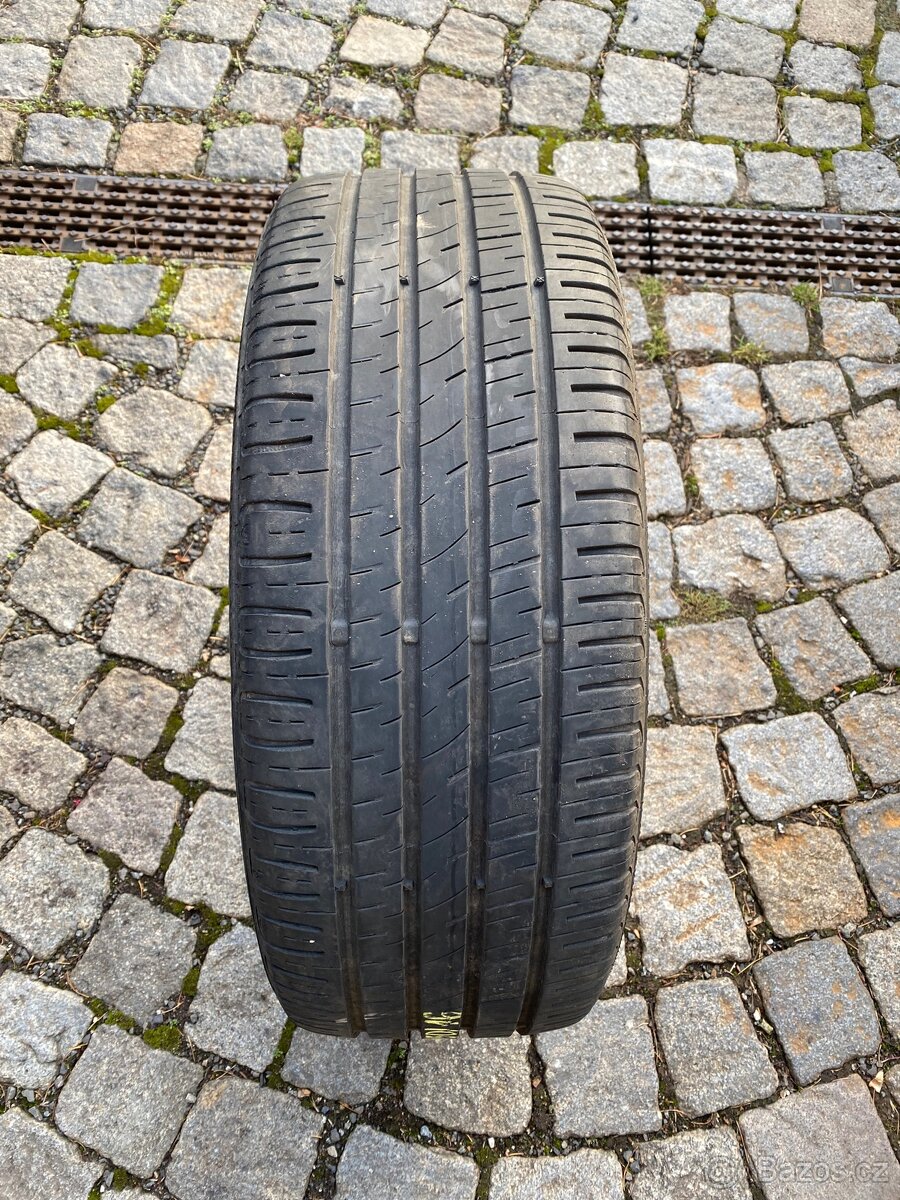 Letní pneumatiky BARUM 195/50 R16 - 3