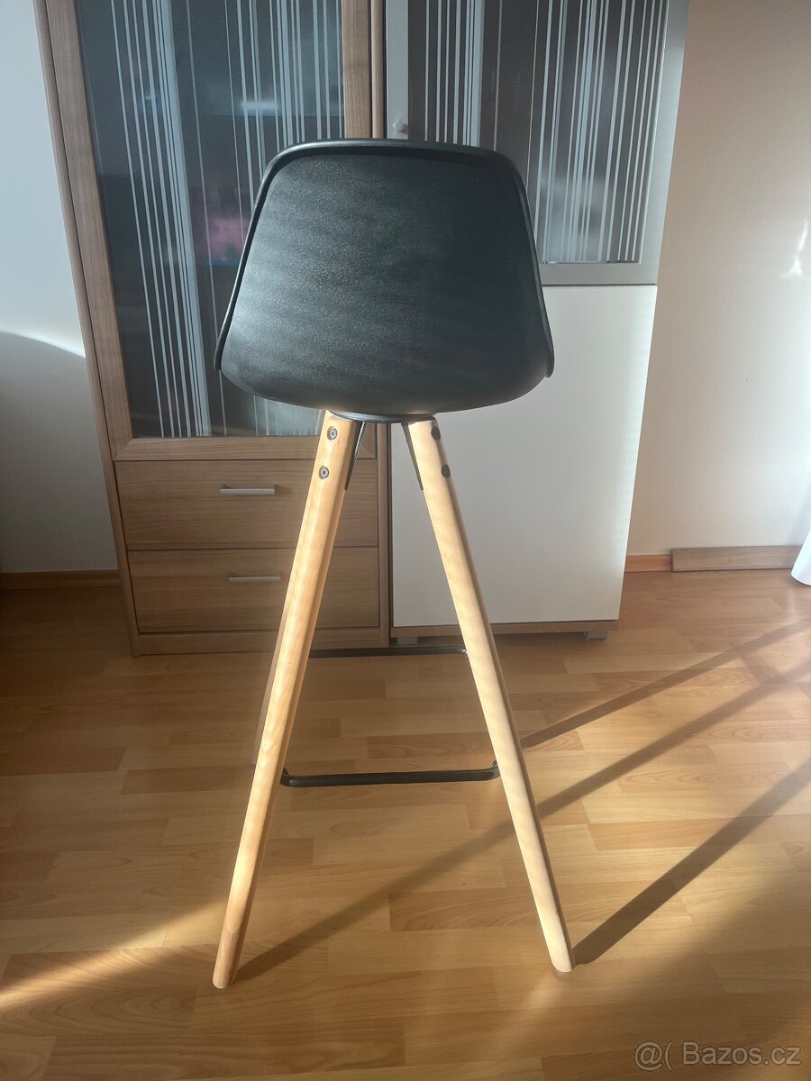 Barová židle - 3