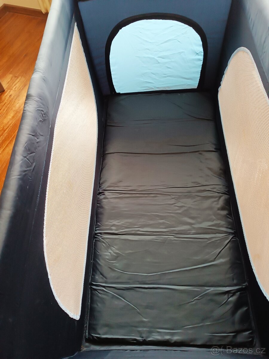 cestovní postýlka Fillikid - 3