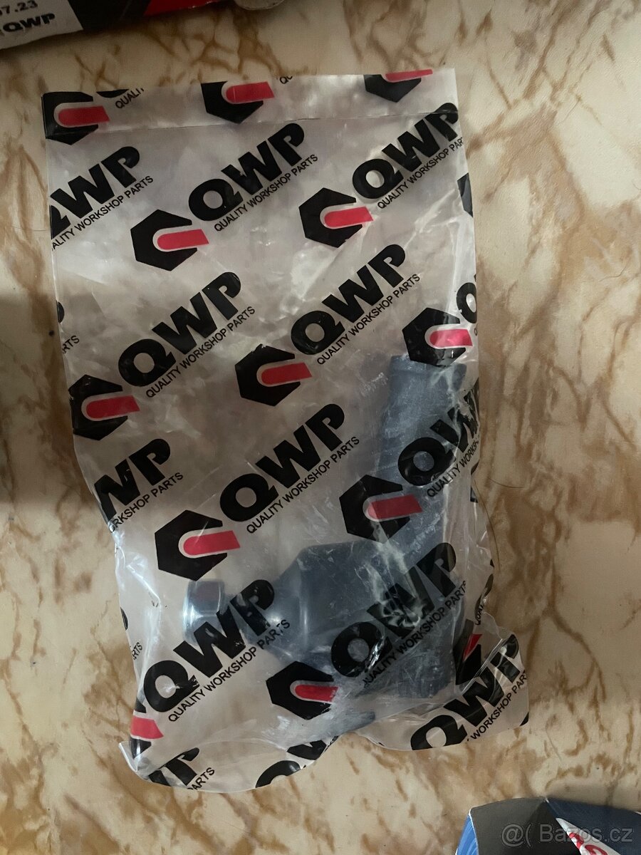 Díly ford focus 1 - 3