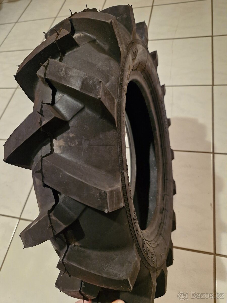 Pneu Barum 5.00-12 2PR - 3