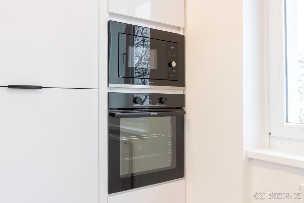 Prodej bytu 2+1 50 m² Sídliště, Krupka - 3