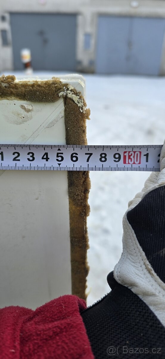 10ks plastovych oken - 3