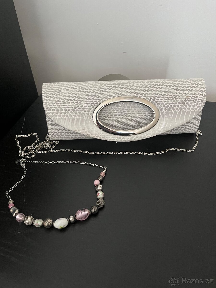 Společenské psaníčko - 3