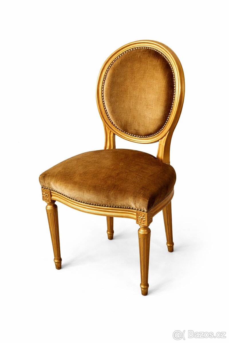 Nábytek. Křesla a gauče - 3