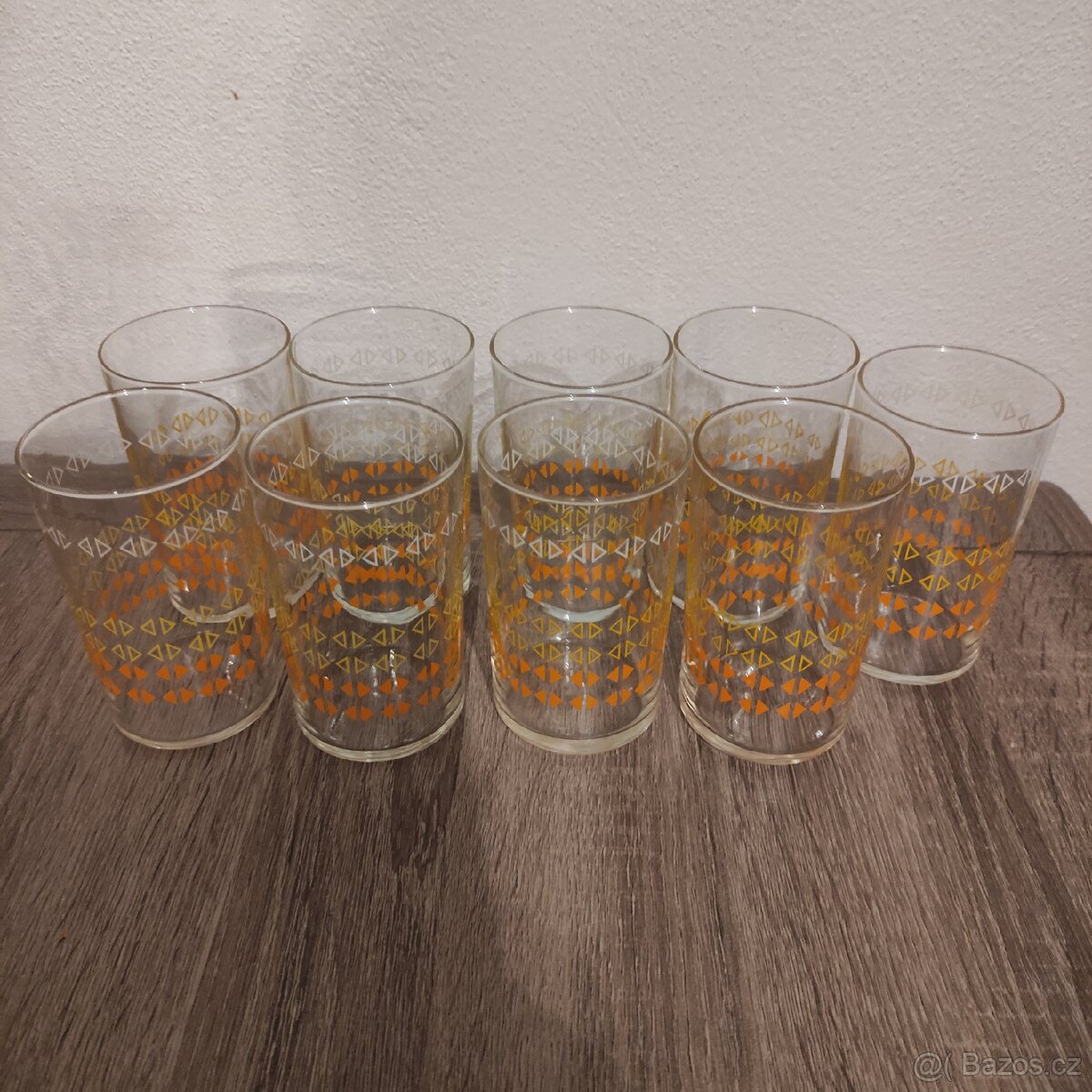 Sklenice hořčici - 3