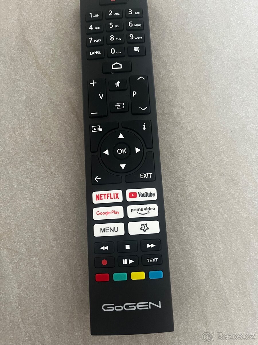 Televize do karavanu - 3