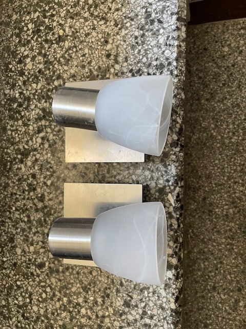 Nástěnné lampičky - 3