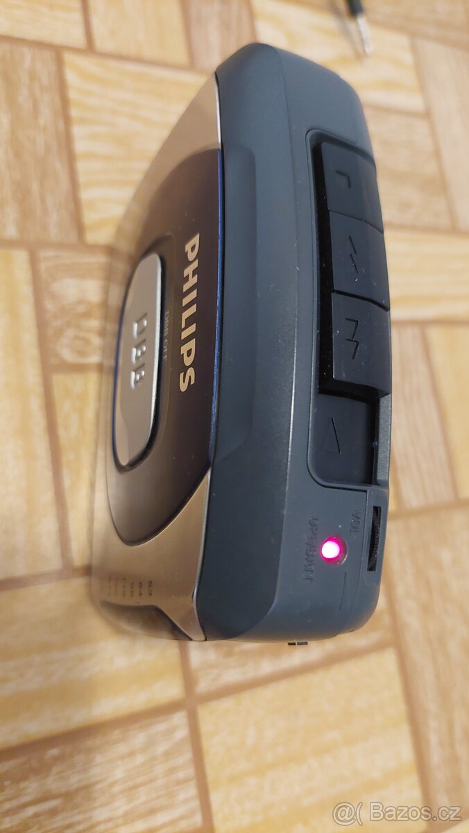 Walkman PHILIPS - 3