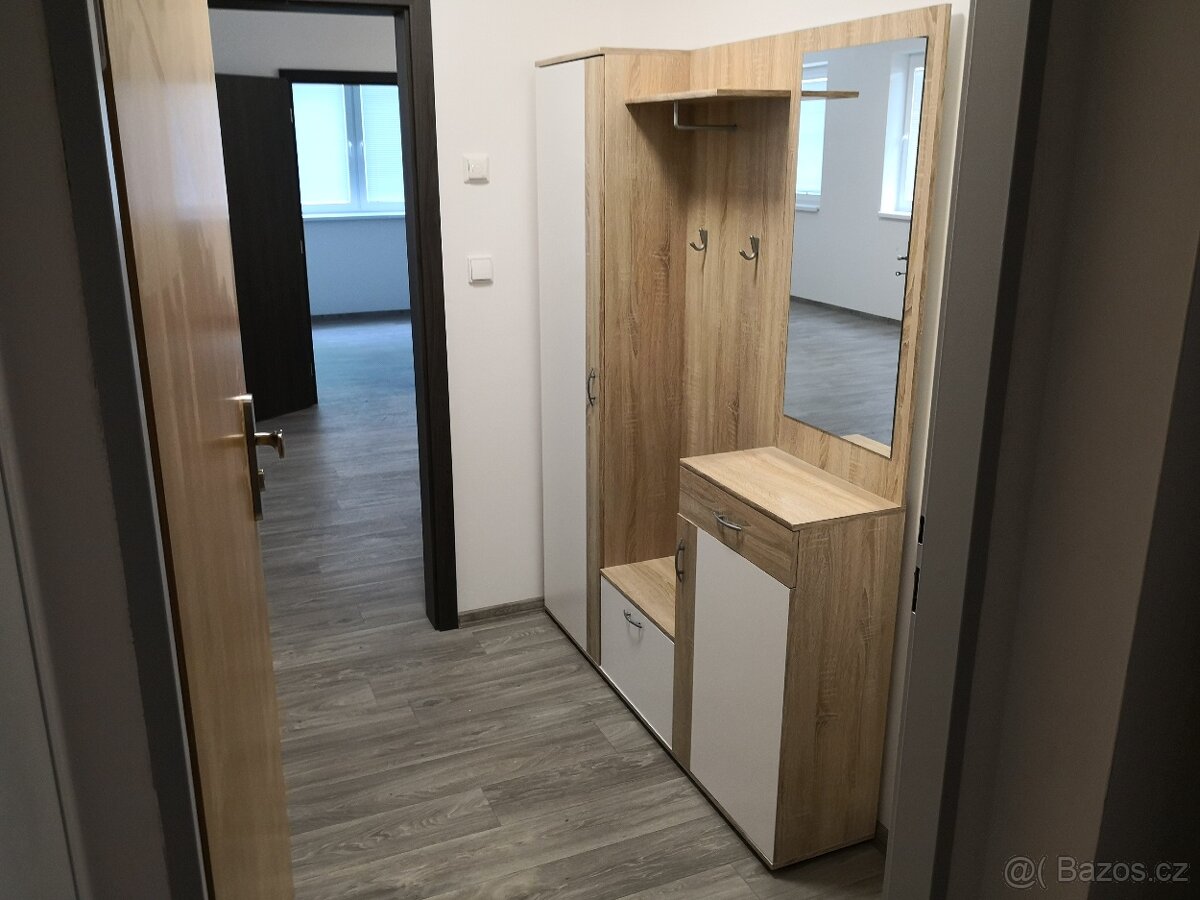 Pronájem bytu 1+kk Opočno - 3