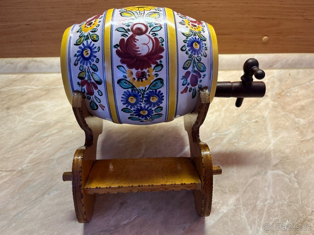 Tupeská keramika - 3