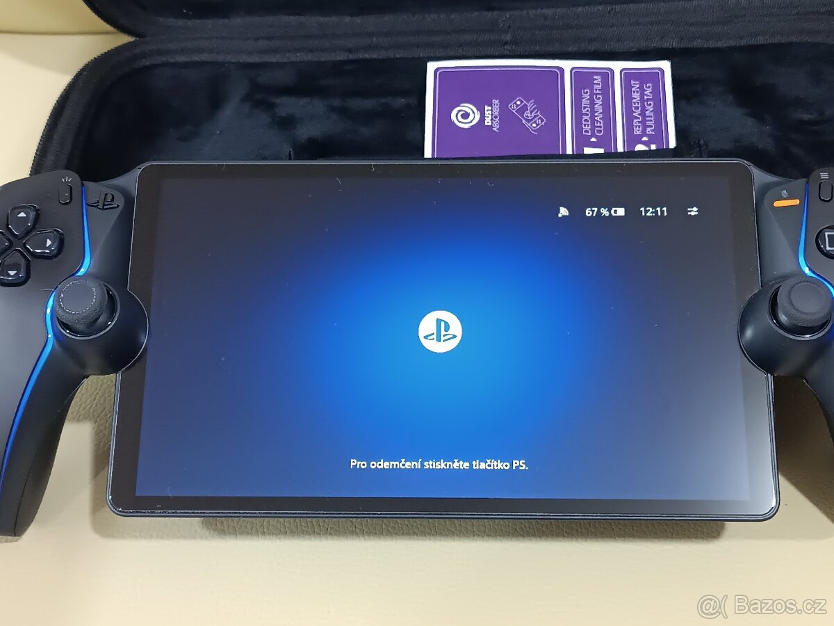 Remote Player pro PlayStation 5 - 3