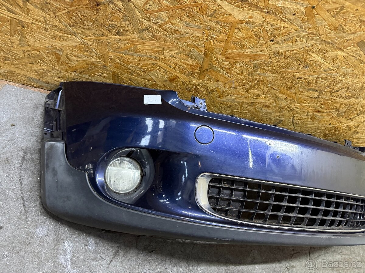 Predni naraznik Mini Cooper CLUBMAN 2013 - 3