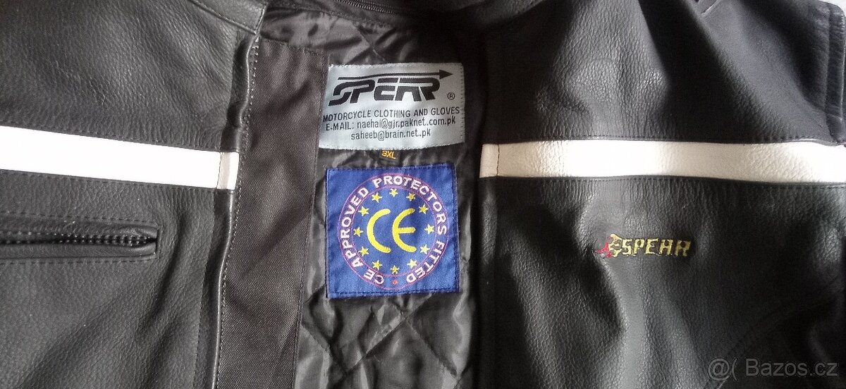 Bunda na motorku - 3