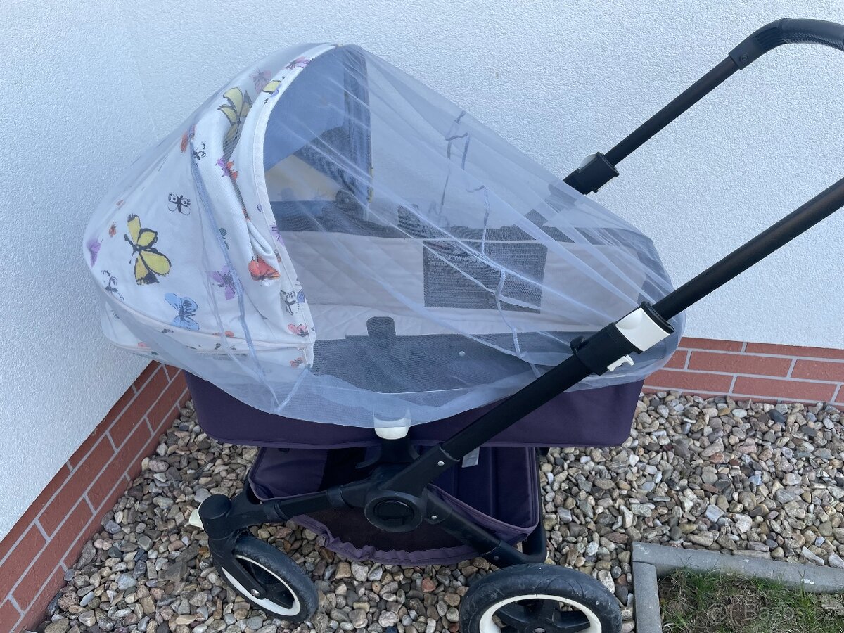 Kočárek Bugaboo Buffalo - 3