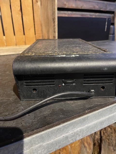 Prodám elektrický gril s žulovou deskou - 3