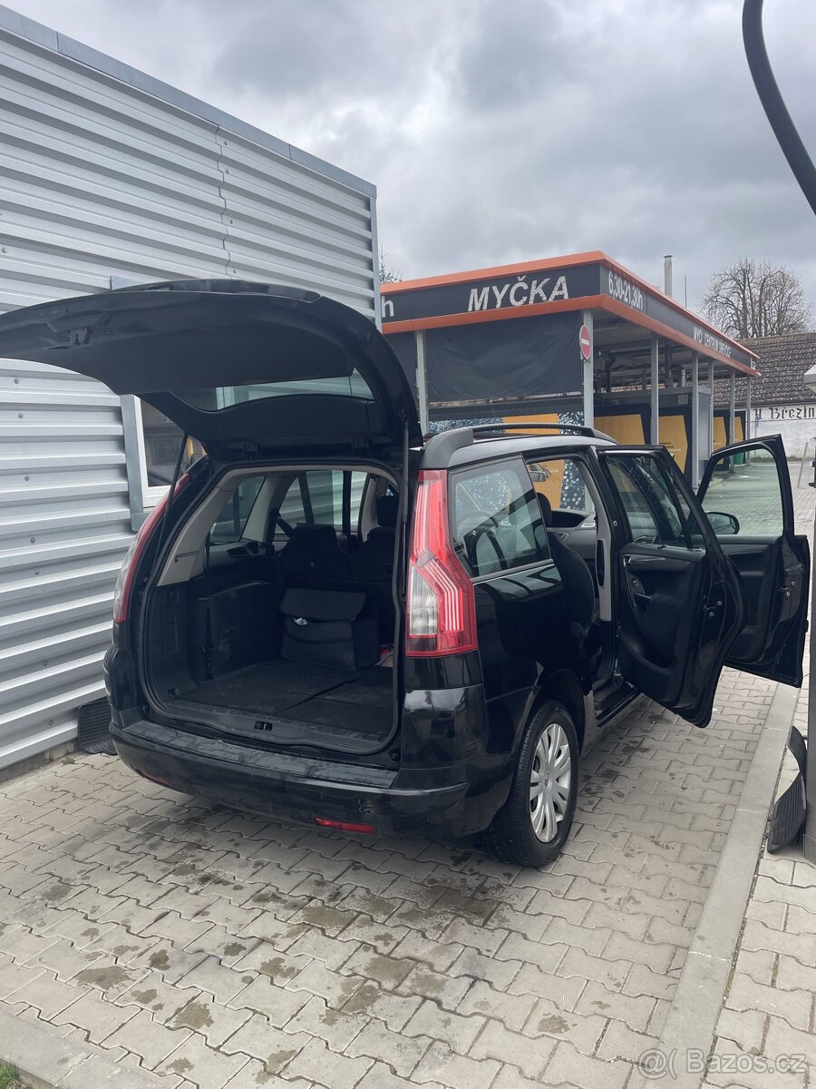 Citroen Picasso C4 - 3