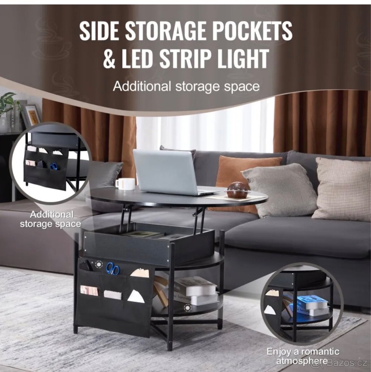 KONFERENČNÍ STUL - NOVÝ - 3