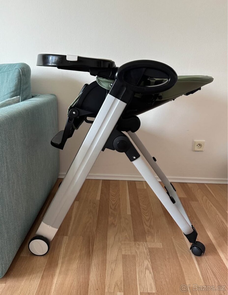 Jídelní židlička - 3