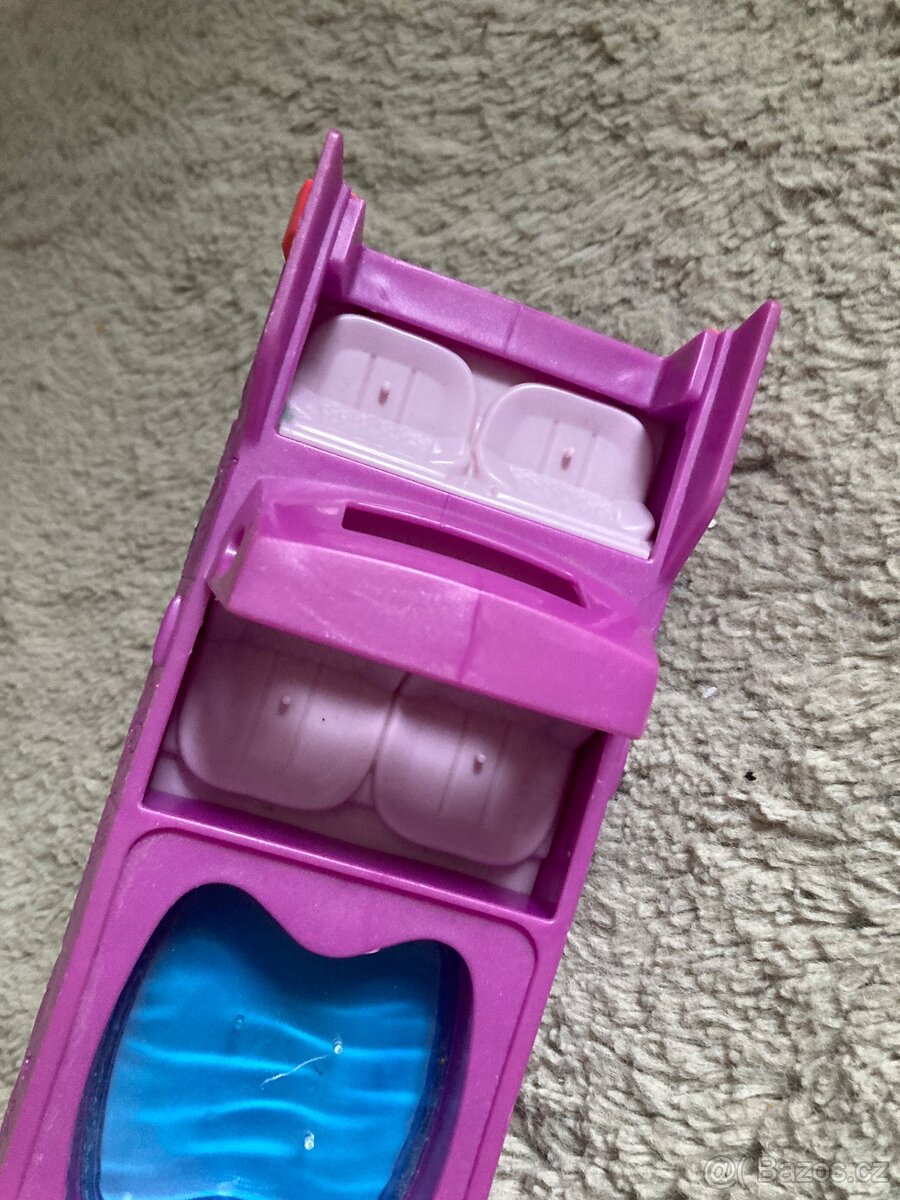 Lps littlest pet shop petsopaci limusina - 3