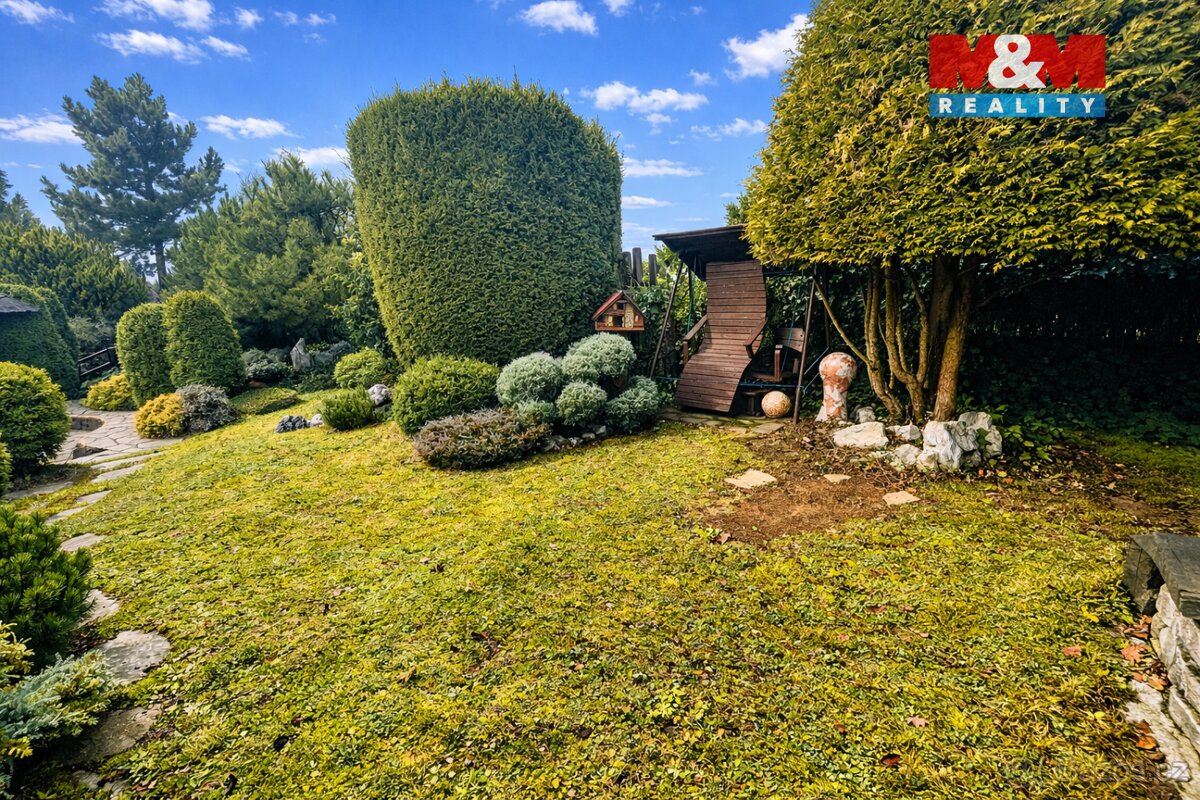 Prodej chaty, 51 m², Ochoz u Brna - 3