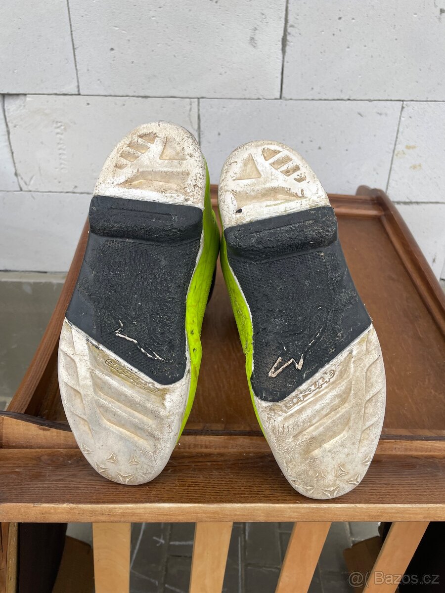 Alpinestars tech 7 - 3