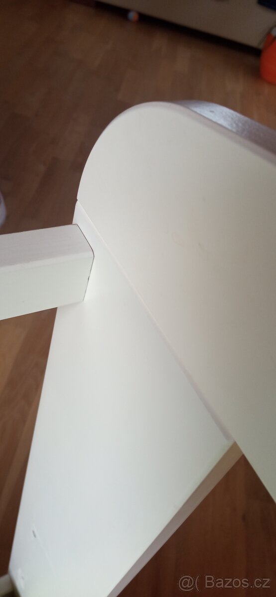 postýlka pro dítě - 3