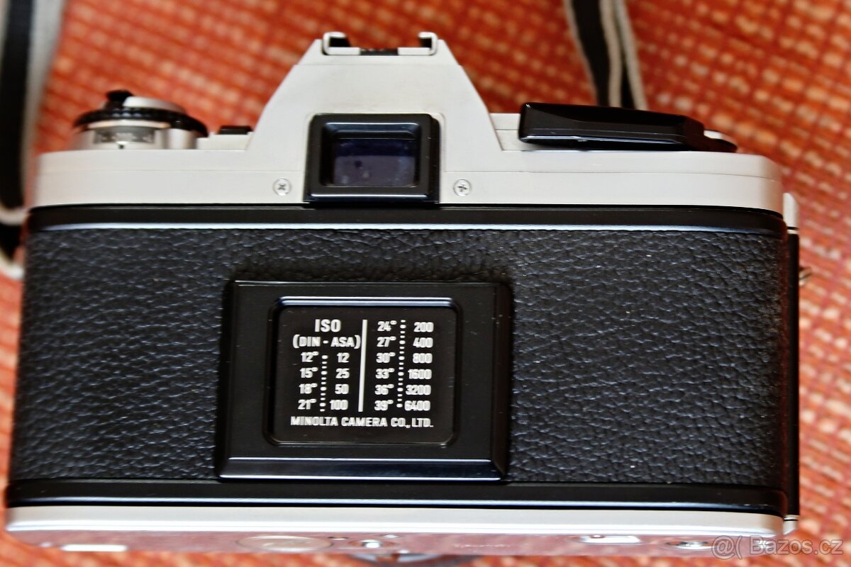 Minolta X-300 - 3