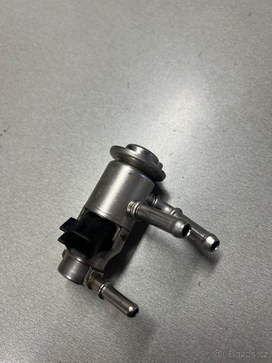 Vstrikovač adblue - 3