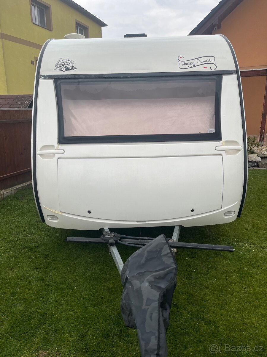 Karavan - 3