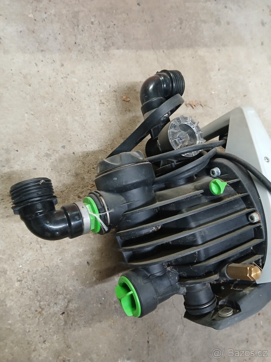 EasyPump EASY BOOST 850 - 3
