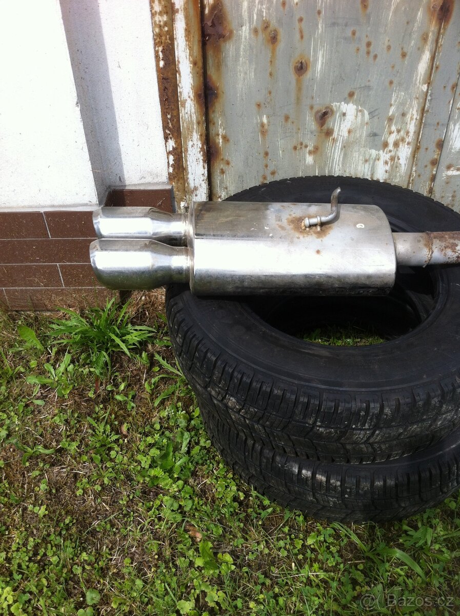Vejfuk na BORU a GOLFA Benzin a diesel - 3