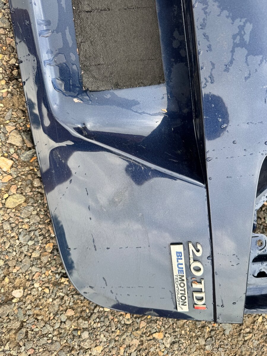Páté dveře Passat B8 - 3