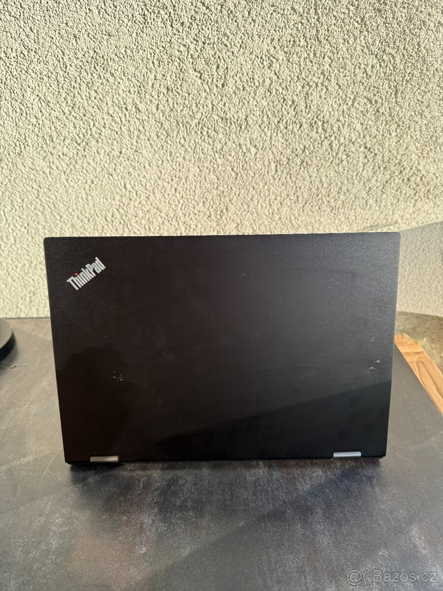 Lenovo ThinkPad L13 YOGA - Dotykový - 3