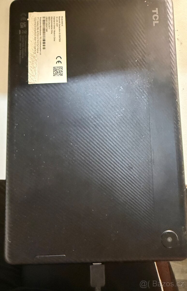 Prodám starší tablet TCL 8491X - 3