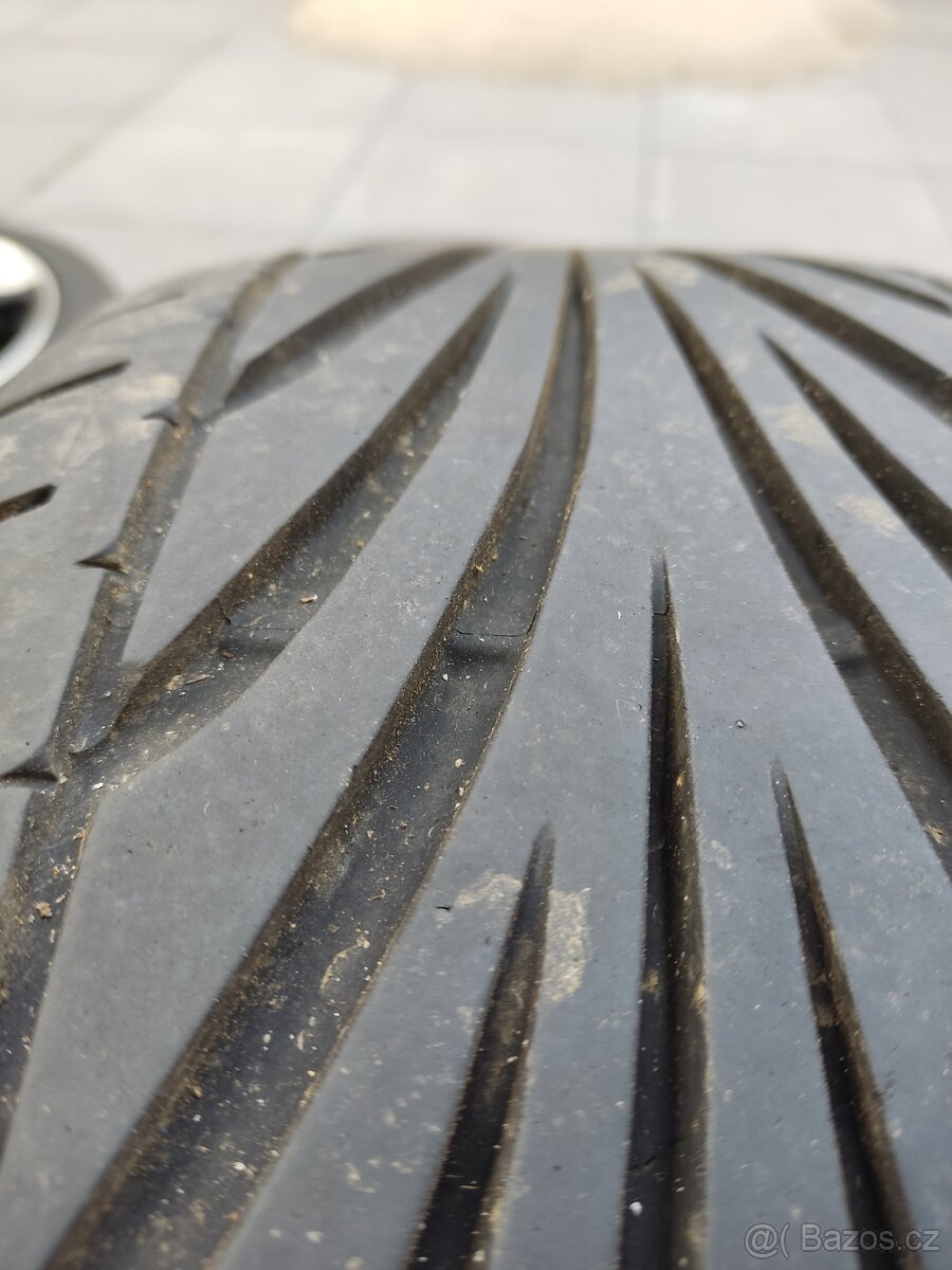 Kola RSW Racing 4x100 R16 - 3