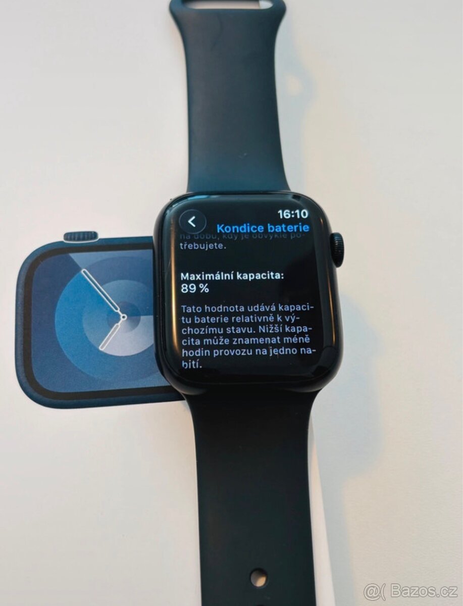 Apple watch series 9 45mm - 3