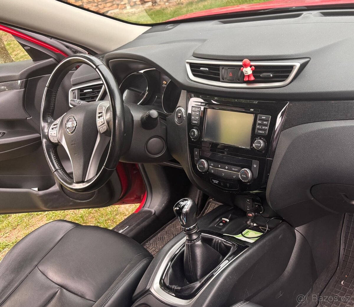 Nissan X-Trail 1.6 DCI 96kw - 3