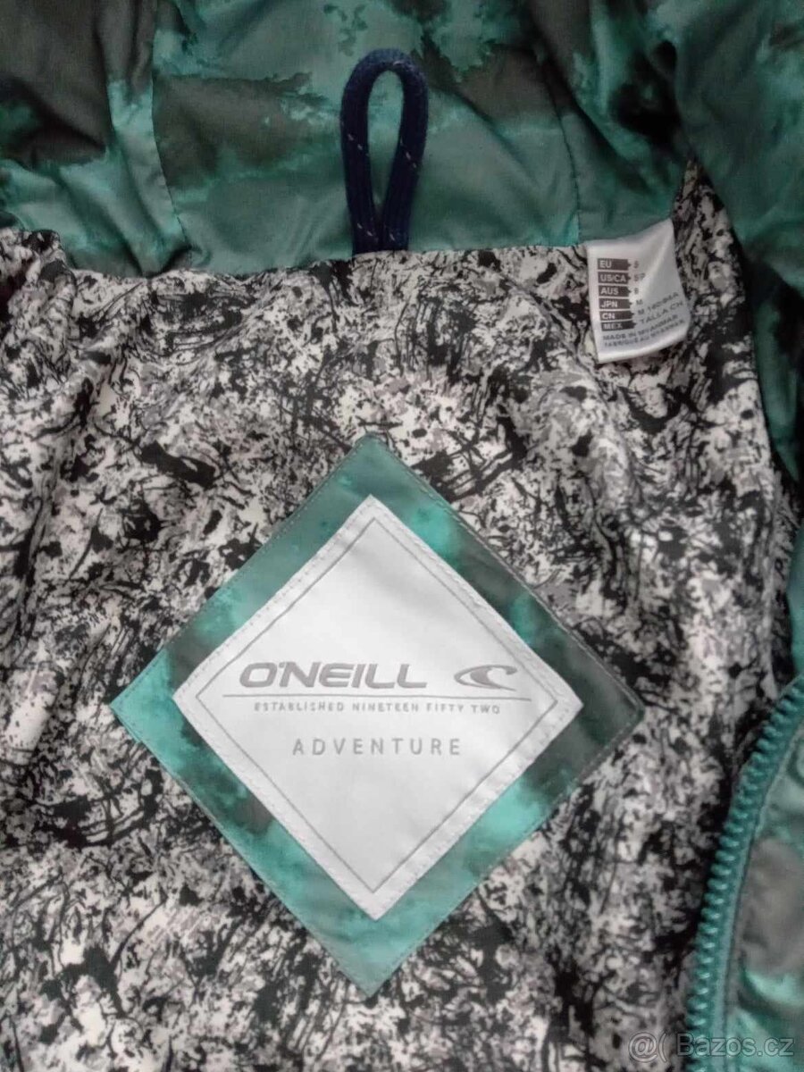 Bunda O´neill - 3